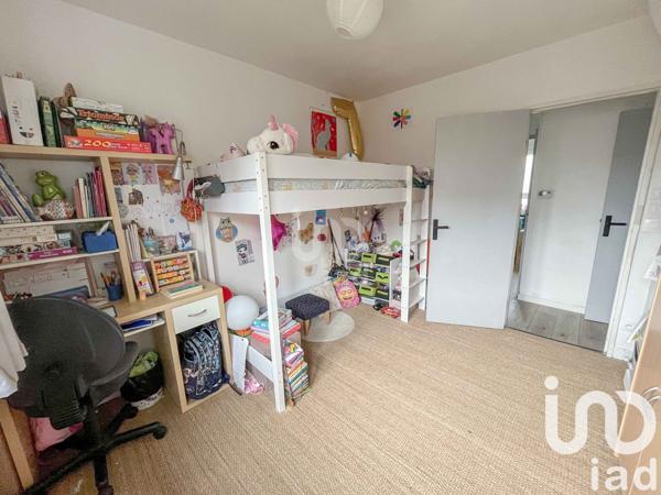 Maison à vendre 4 pièces 71 m² Vitry-sur-Seine