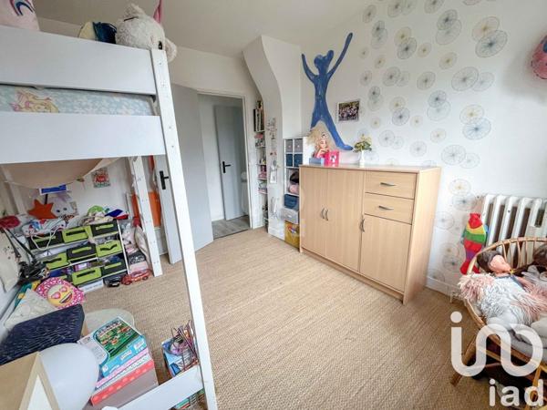 Maison à vendre 4 pièces 71 m² Vitry-sur-Seine