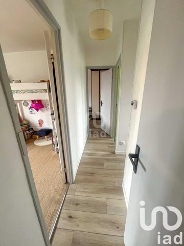 Maison à vendre 4 pièces 71 m² Vitry-sur-Seine
