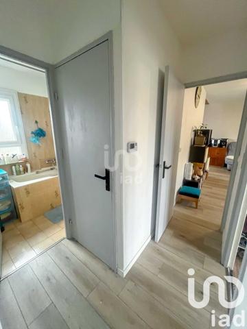 Maison à vendre 4 pièces 71 m² Vitry-sur-Seine