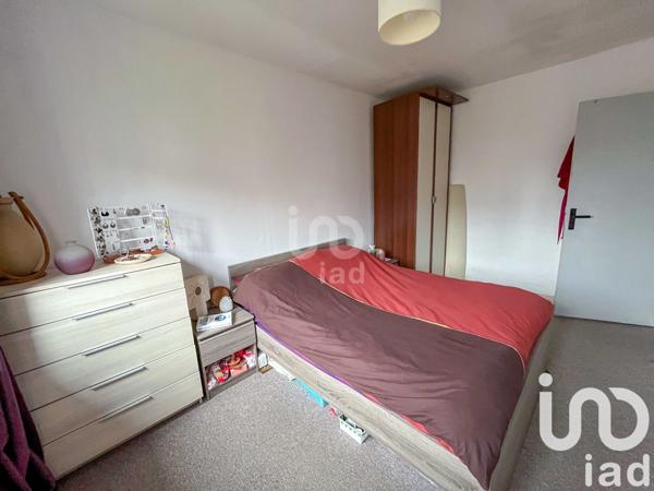 Maison à vendre 4 pièces 71 m² Vitry-sur-Seine