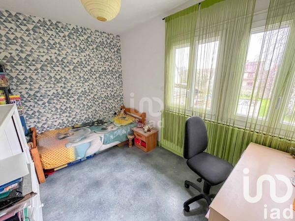 Maison à vendre 4 pièces 71 m² Vitry-sur-Seine