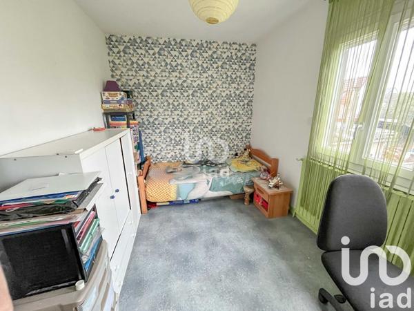 Maison à vendre 4 pièces 71 m² Vitry-sur-Seine