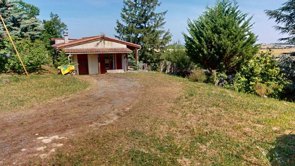 Maison secteur Saint Lys 3 pièce(s) 75 m2