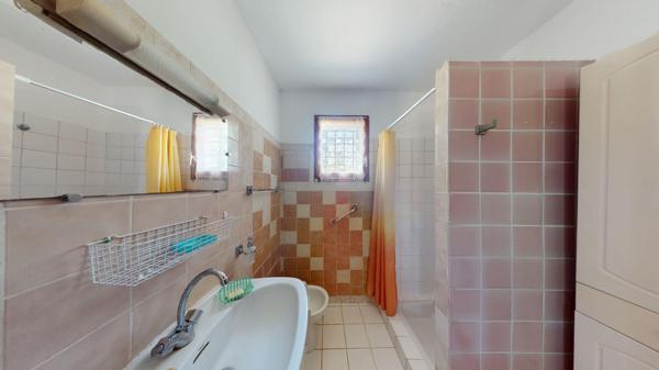 Maison secteur Saint Lys 3 pièce(s) 75 m2