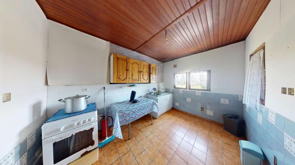 Maison secteur Saint Lys 3 pièce(s) 75 m2