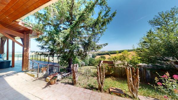 Maison secteur Saint Lys 3 pièce(s) 75 m2