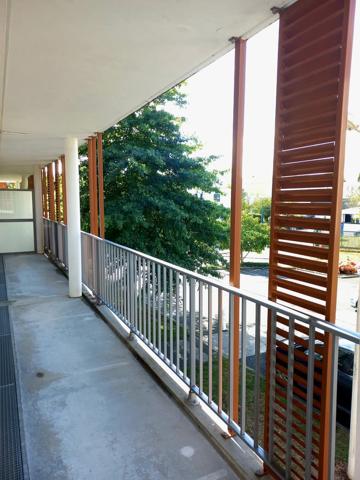 Appartement type 3 + parking + parking