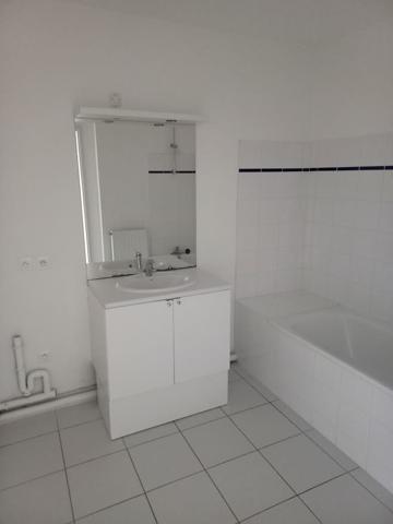 Appartement type 3 + parking + parking