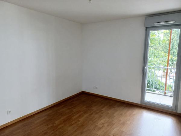 Appartement type 3 + parking + parking