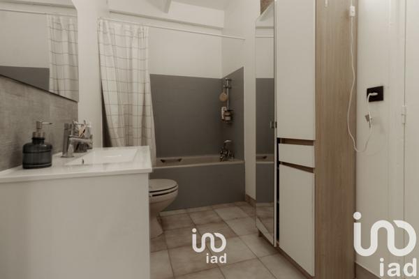 Duplex 3 pièces de 67 m² à Poissy (78300)