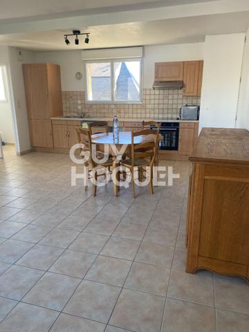 Appartement Binic 2 pièce(s) 45.22 m2