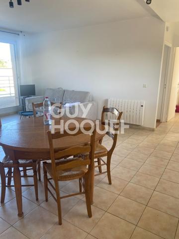 Appartement Binic 2 pièce(s) 45.22 m2