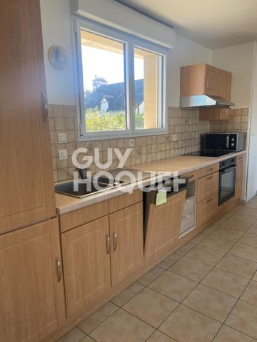 Appartement Binic 2 pièce(s) 45.22 m2