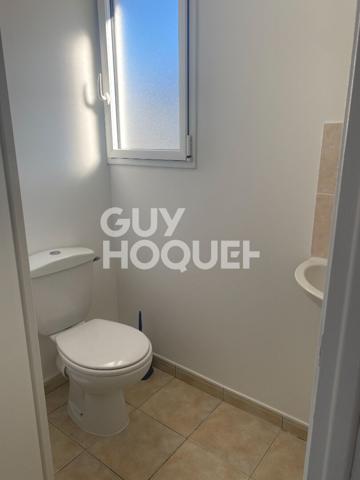 Appartement Binic 2 pièce(s) 45.22 m2