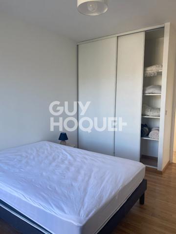 Appartement Binic 2 pièce(s) 45.22 m2