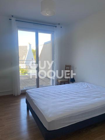 Appartement Binic 2 pièce(s) 45.22 m2