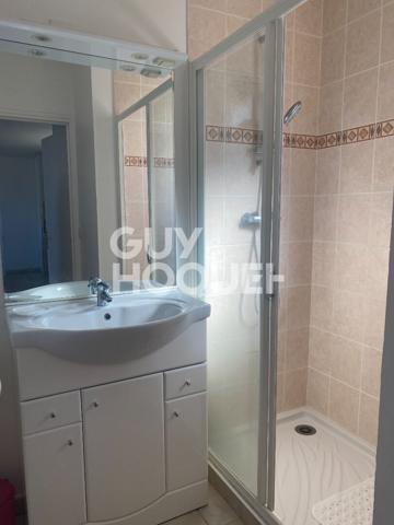 Appartement Binic 2 pièce(s) 45.22 m2