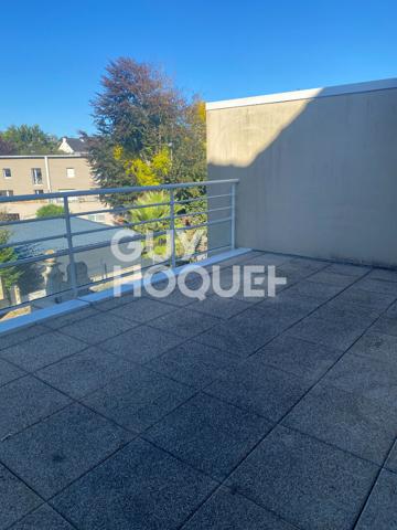 Appartement Binic 2 pièce(s) 45.22 m2