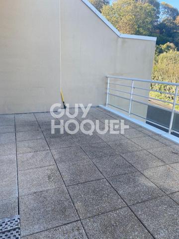 Appartement Binic 2 pièce(s) 45.22 m2