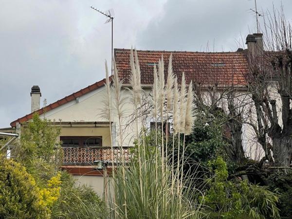 Vente / Maison