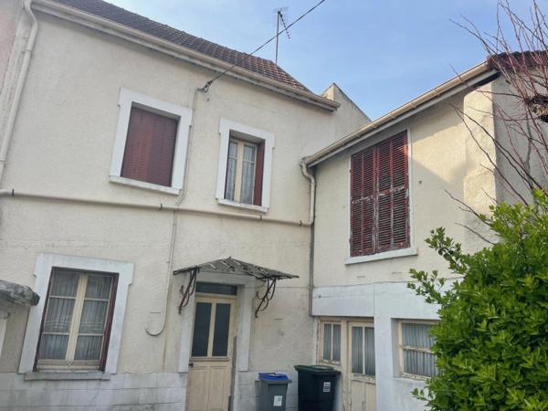 Vente / Maison