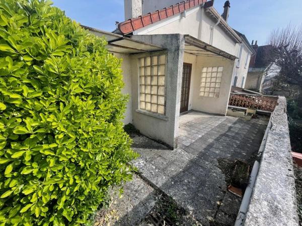 Vente / Maison