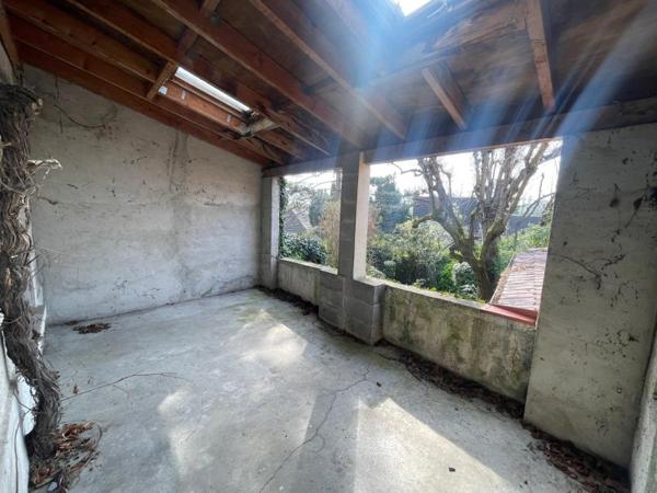 Vente / Maison