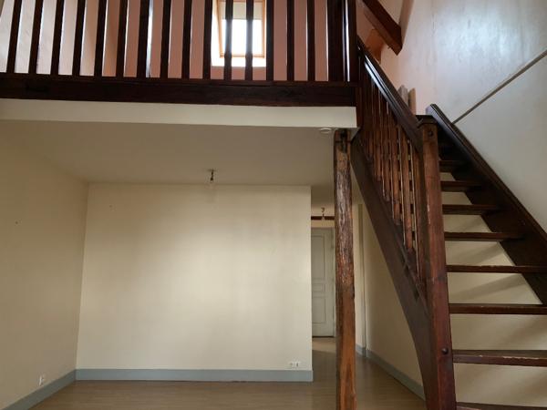À vendre : Appartement 2 pièces à CHATEAUDUN - 55 000 