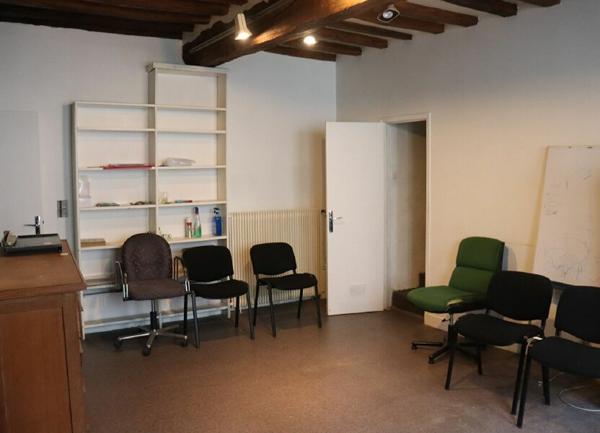 Maison à vendre    1 pièce •  Auxerre