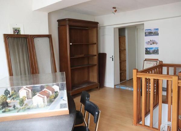 Maison à vendre    1 pièce •  Auxerre