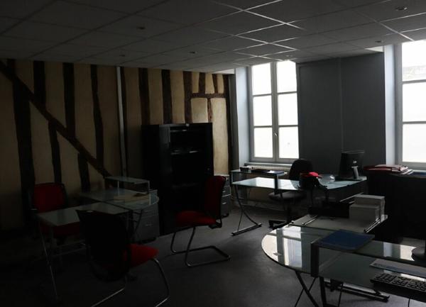 Maison à vendre    1 pièce •  Auxerre