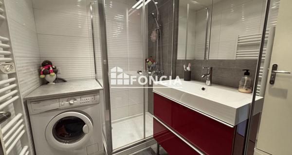 À vendre Appartement 4 pièces 82 m² - Les Deux Alpes 38860