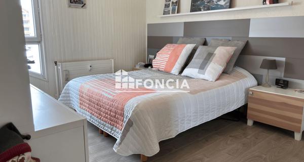 À vendre Appartement 4 pièces 82 m² - Les Deux Alpes 38860