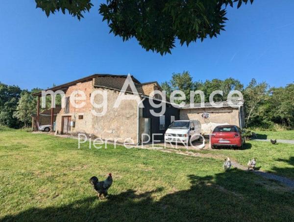 Maison à TECOU, 81600 - 9 pièces 460m²