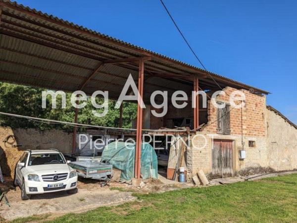 Maison à TECOU, 81600 - 9 pièces 460m²