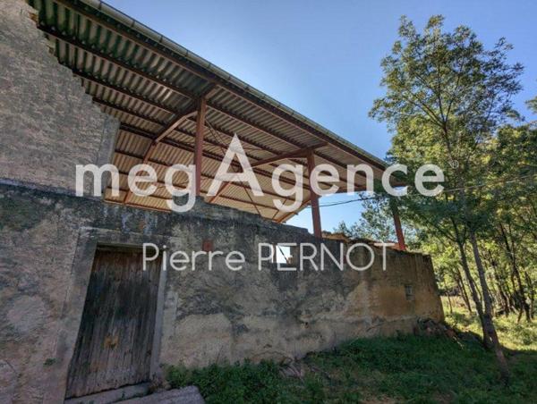 Maison à TECOU, 81600 - 9 pièces 460m²