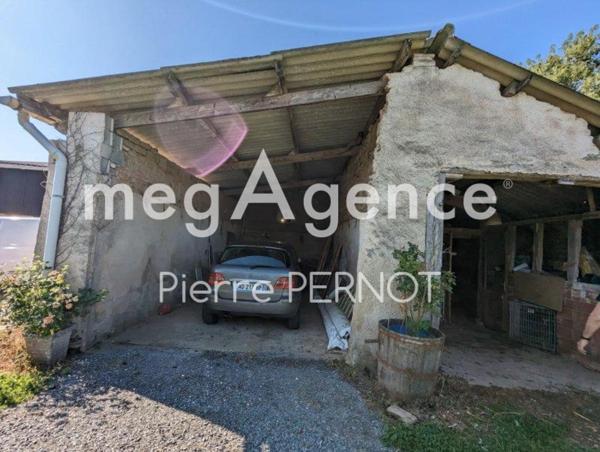 Maison à TECOU, 81600 - 9 pièces 460m²