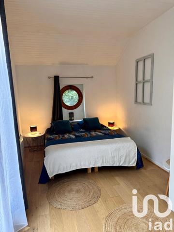 Duplex 3 pièces de 73 m² à Conflans-Sainte-Honorine (78700)