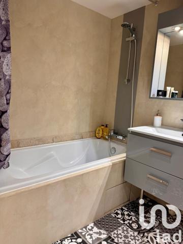 Duplex 3 pièces de 73 m² à Conflans-Sainte-Honorine (78700)