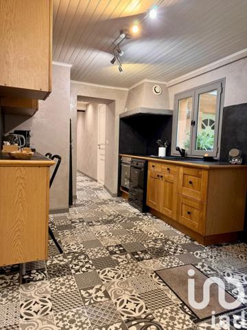 Duplex 3 pièces de 73 m² à Conflans-Sainte-Honorine (78700)