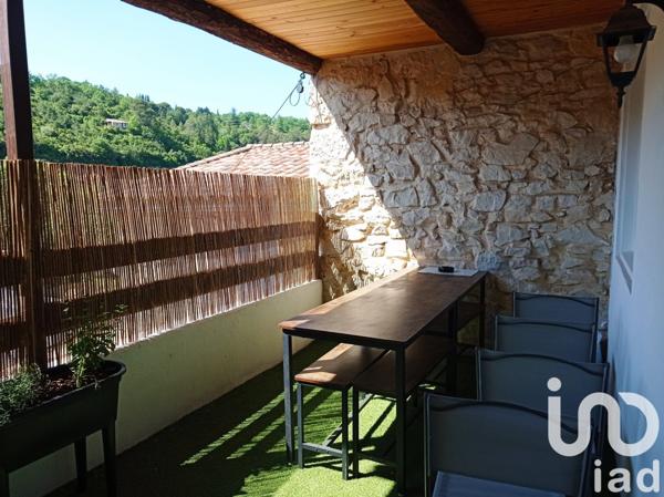 Apartment for sale 3 rooms 95 m² Bédarieux