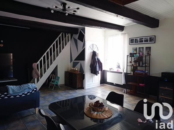 Apartment for sale 3 rooms 95 m² Bédarieux