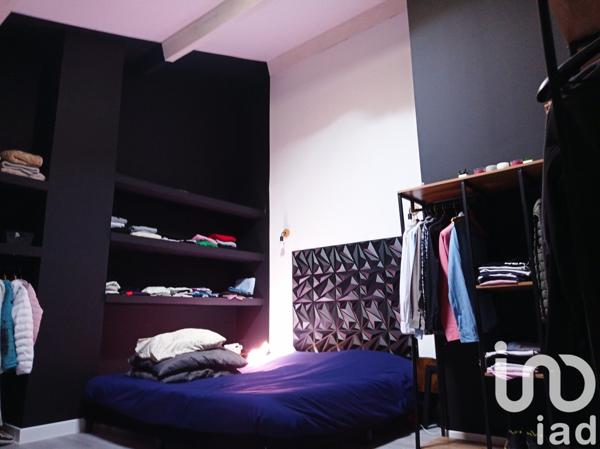 Apartment for sale 3 rooms 95 m² Bédarieux