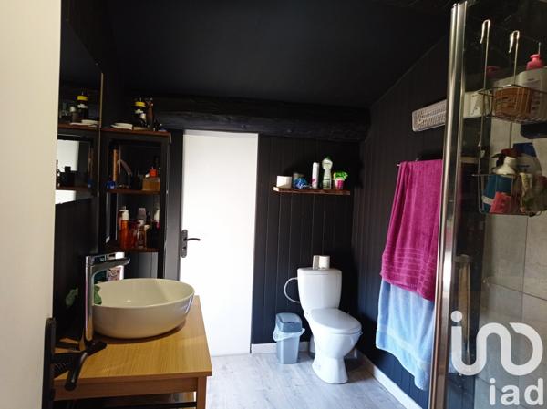 Apartment for sale 3 rooms 95 m² Bédarieux