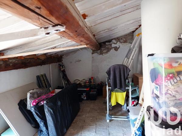 Apartment for sale 3 rooms 95 m² Bédarieux