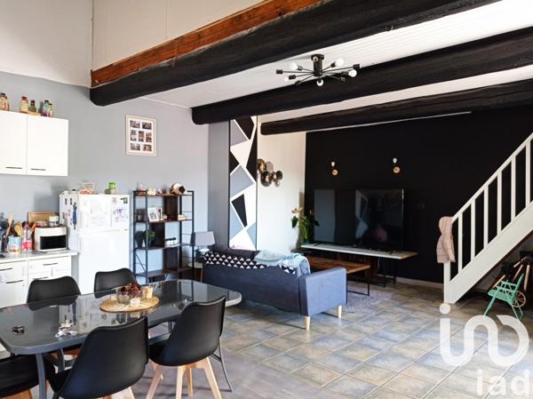 Apartment for sale 3 rooms 95 m² Bédarieux