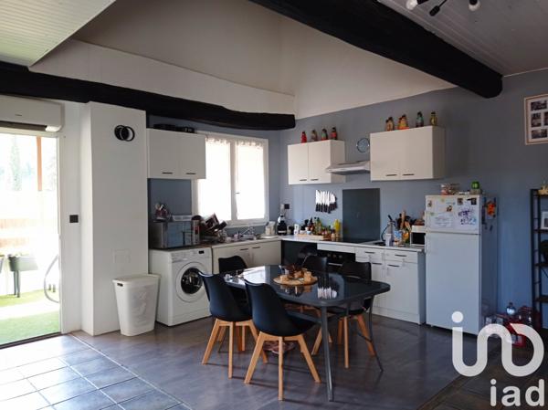 Apartment for sale 3 rooms 95 m² Bédarieux