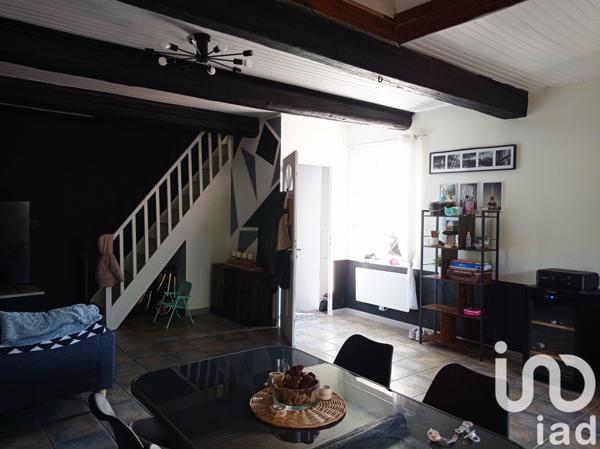 Apartment for sale 3 rooms 95 m² Bédarieux