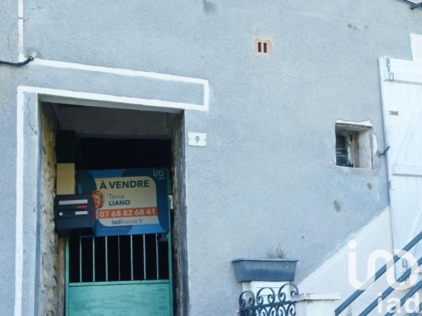 Apartment for sale 3 rooms 95 m² Bédarieux